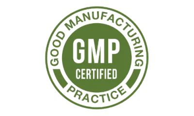 GMP Certified of MaxVitalize 